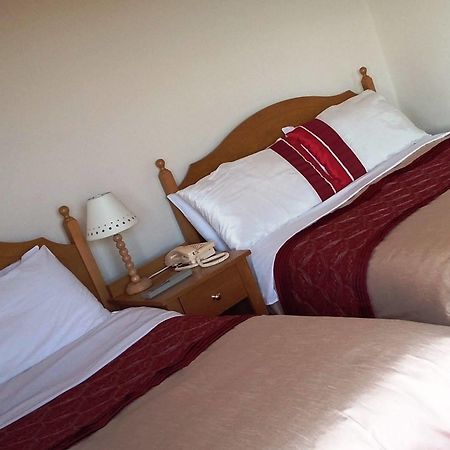 The Strand Hotel Ballyliffin Ngoại thất bức ảnh