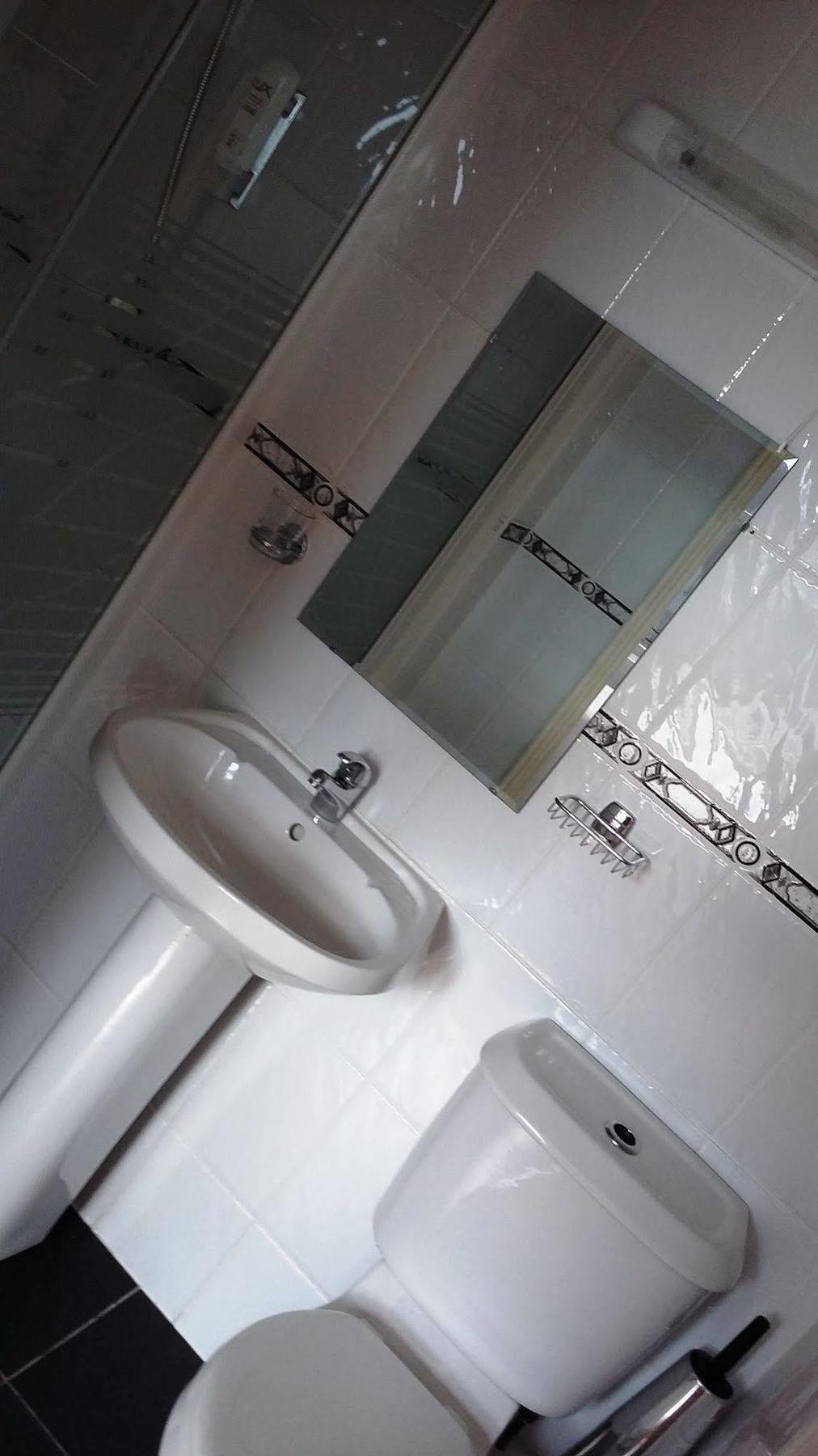 The Strand Hotel Ballyliffin Ngoại thất bức ảnh